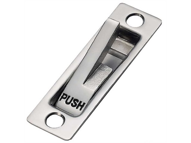 Fermo per porte scorrevole