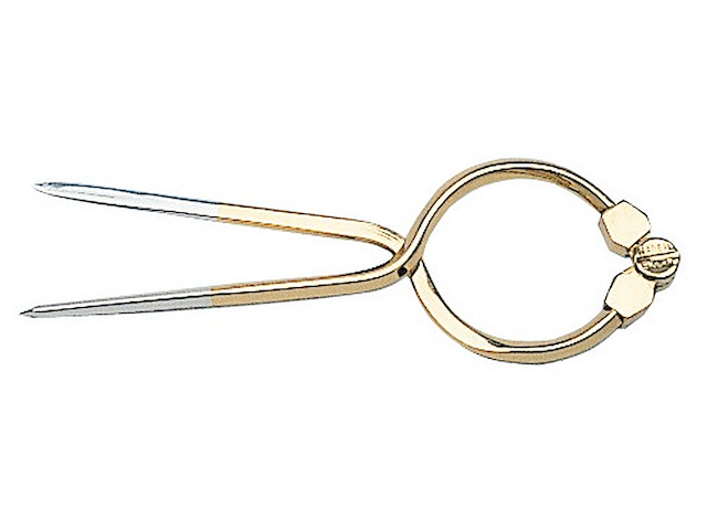 Compasso nautico - Da usare con una mano sola -