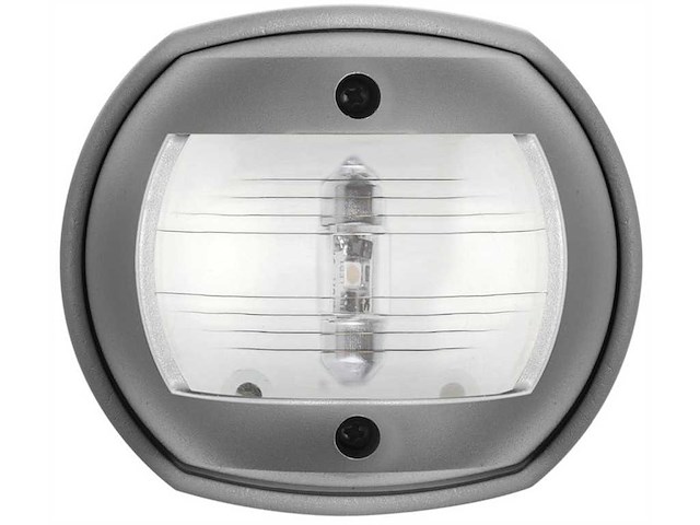 Luce di navigazione Sphera Poppa corpo Grigio - Led