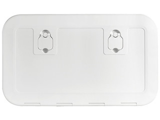 Portello ispezione carenato 600 X 350 mm