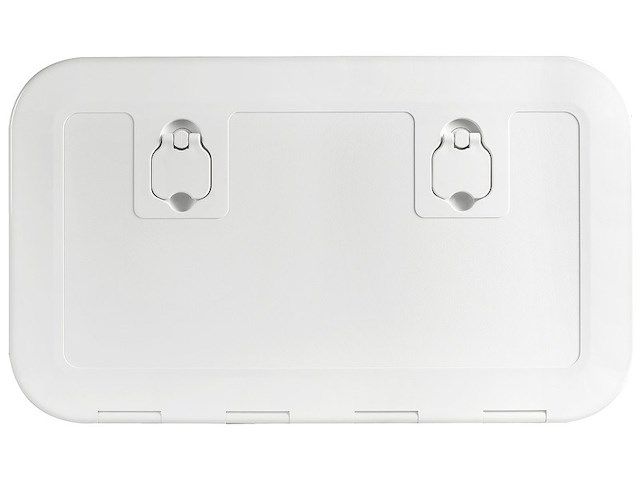 Portello ispezione carenato 600 X 350 mm