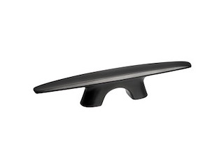 Bitta Black Aero in alluminio 258 mm