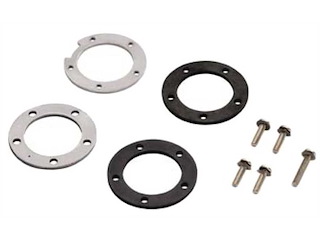 Kit guarnizioni per galleggianti verticali