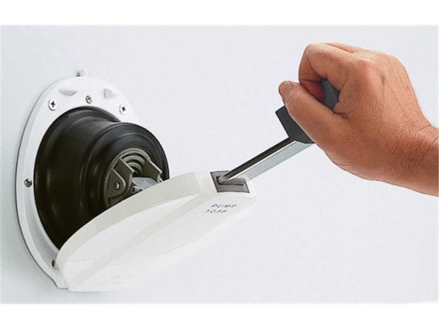 Pompa manuale Plastimo 925