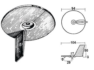 Pinna 25 / 40 / 50 / 60 Hp - SELVA -