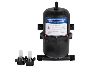 Serbatoio di espansione