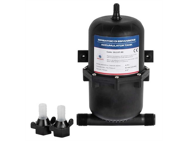 Serbatoio di espansione