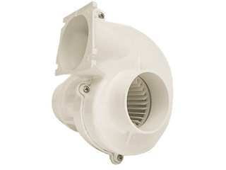 Aspiratore gas di sentina - 12 volt -