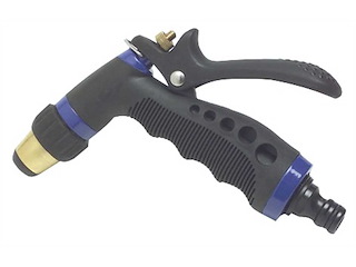 Lancia a pistola lavabarca professionale