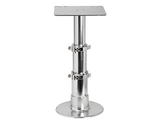 Gamba tavolo Giant Deluxe