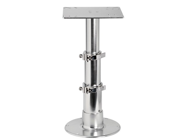 Gamba tavolo Giant Deluxe