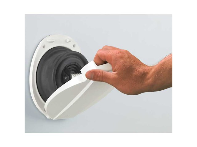 Pompa a membrana Plastimo 925C