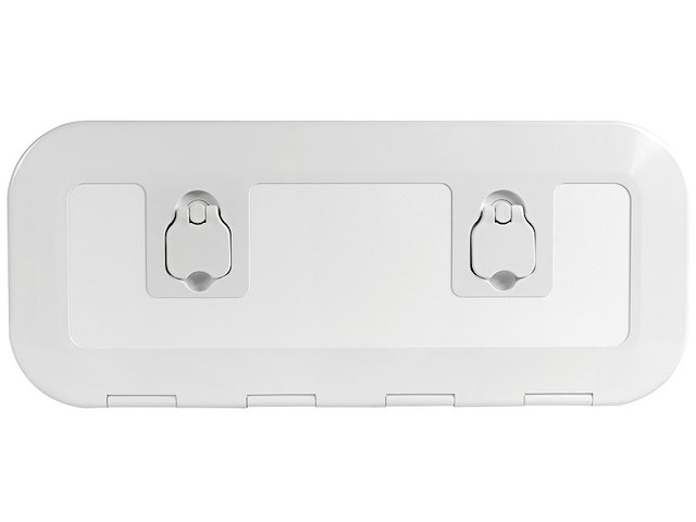 Portello ispezione carenato 600 X 250 mm