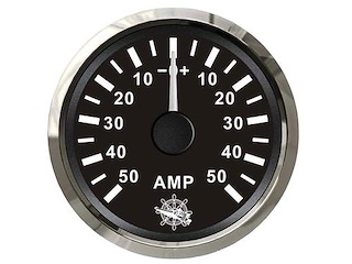 Amperometro ± 80 A - Mod. 2 -