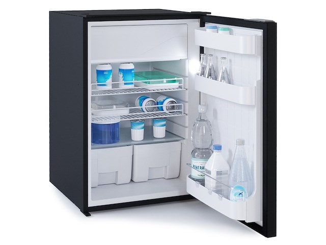 Frigorifero Vitrifrigo C130L CHR