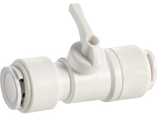 Valvola d’intercettazione Ø 15 mm