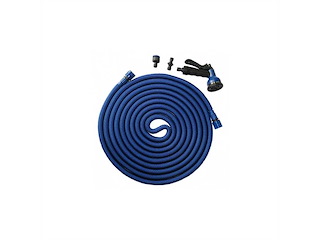 Tubo acqua estensibile Blue Python