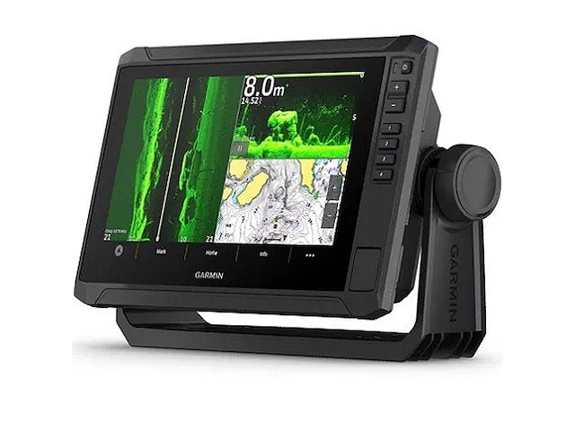 Chartplotter Garmin ECHOMAP UHD2 92sv
