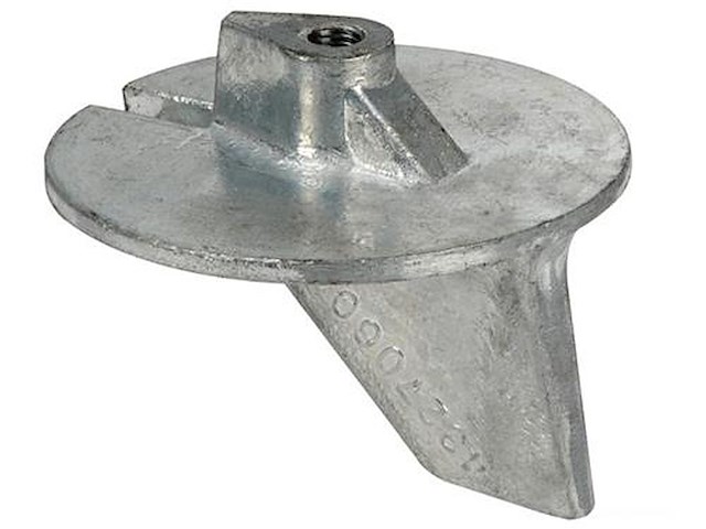 Pinna 150 / 200 Hp - YAMAHA / MARINER -