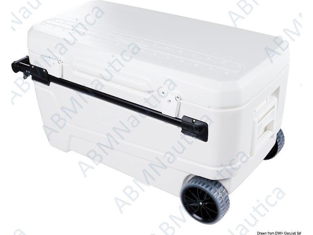 Ghiacciaia portatile IGLOO - Ultra 110 -