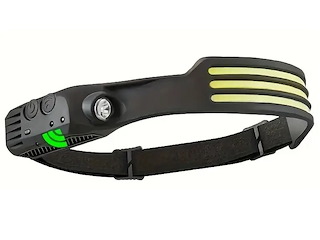 Lampada Led frontale ad alta luminosità