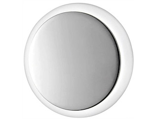 Luce di cortesia circolare a LED Tilly - Blu