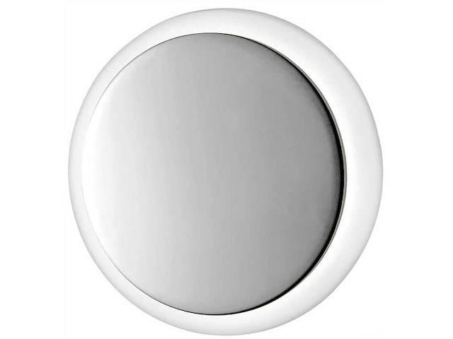 Luce di cortesia circolare a LED Tilly - Blu