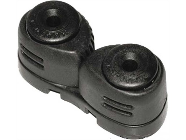 Strozzatore a camme LEWMAR per cime 4-12 Ø mm