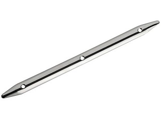 Profilo di protezione contro lo sfregamento - 650 x 20 mm. -