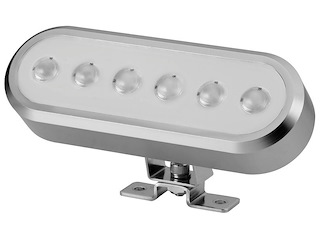 Faro a LED orientabile autoreggente