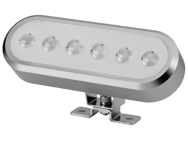 Faro a LED orientabile autoreggente