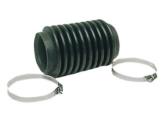 Cuffia scarico per piede Volvo 280/280PT/280T - 876633-9 -