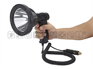 Proiettore T61 12V CREE LED