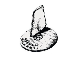 Anodo 55 / 65 Hp - SUZUKI -