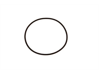 Guarnizione per filtro acqua - Ø 123,42