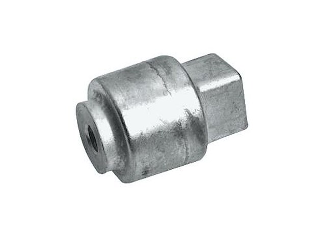 Anodo cilindro 80 / 100 Hp - YAMAHA / MARINER -