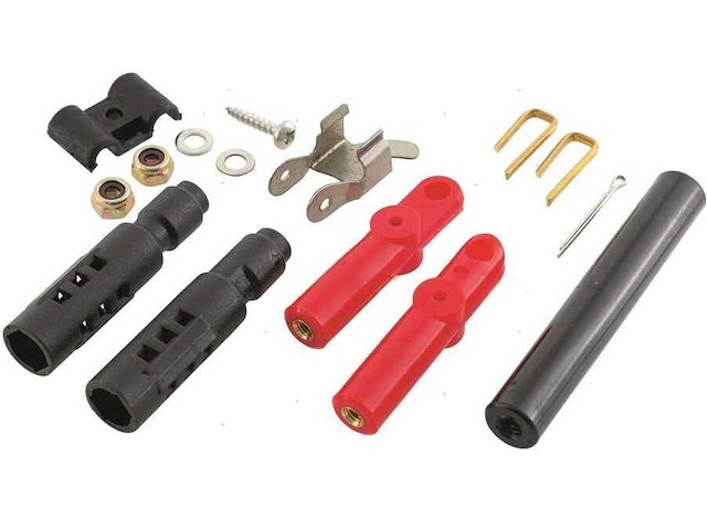 Kit K57 per cavi C2 su motori OMC - Johnson - Evinrude