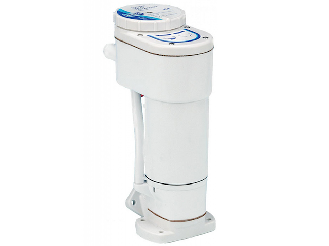 Kit trasformazione Wc Jabsco - 24 v -