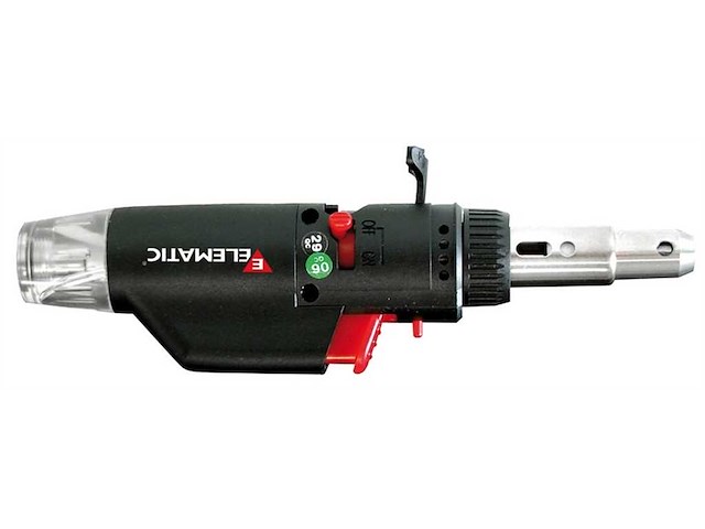 Utensile multifunzione a gas