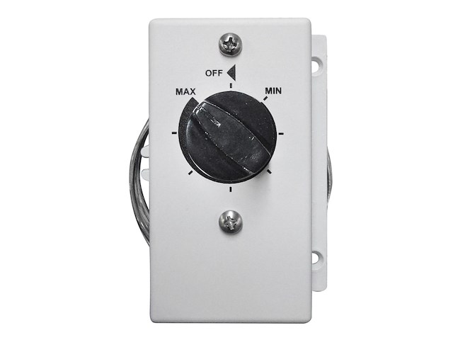 Termostato frigo barca