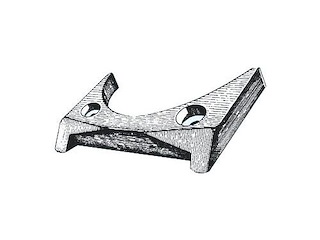 Anodo Omc King Cobra