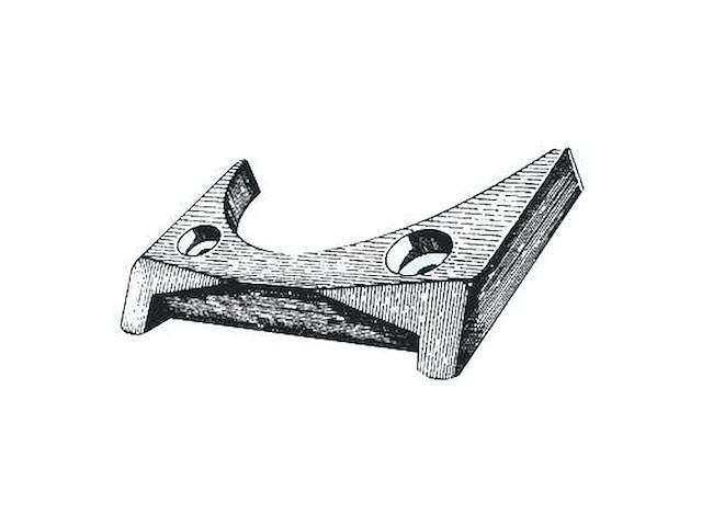 Anodo Omc King Cobra