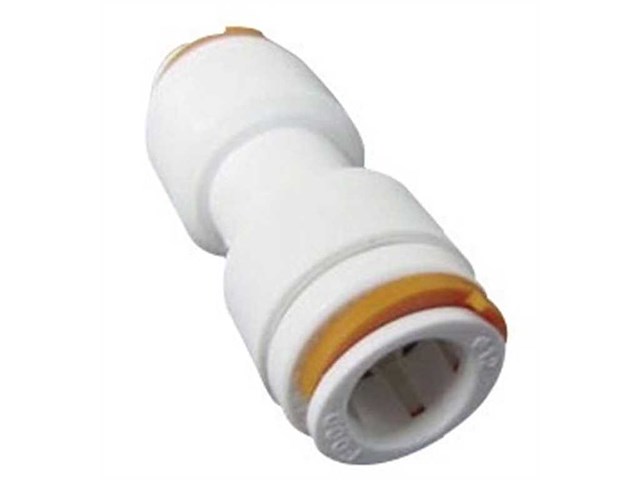 Manicotto di collegamento femmina/femmina