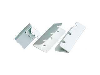 Aggancio per panca tender