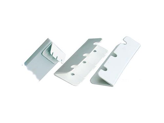 Aggancio per panca tender