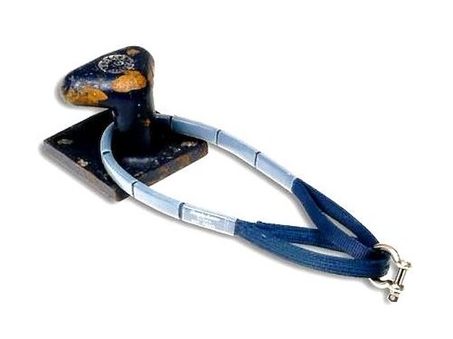 Cinghia d'ormeggio Douglas Marine