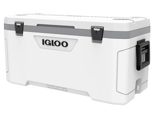  Ghiacciaia IGLOO Latitude Marine Ultra 100