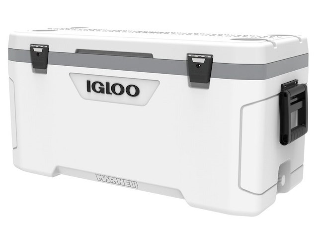  Ghiacciaia IGLOO Latitude Marine Ultra 100