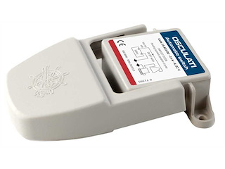 Interruttore galleggiante Osculati per pompe di sentina 