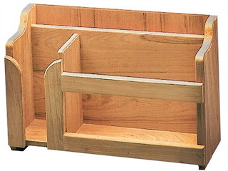 Portapiatti, tazze (impilabili) e posate ARC 